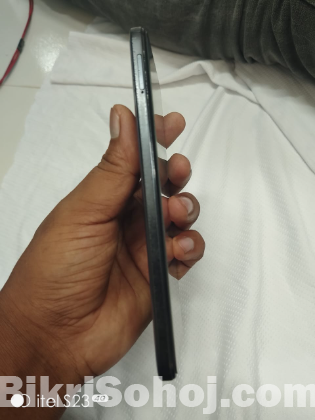 Redmi note 11- 4+4/128